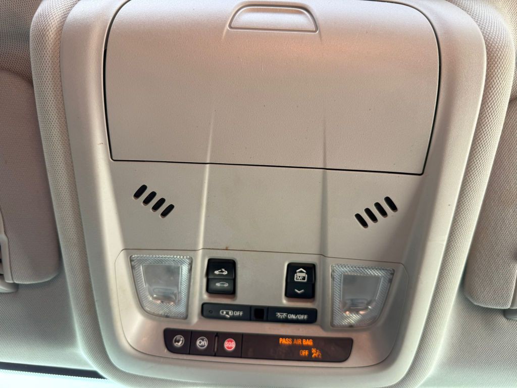 2021 GMC Terrain Image 38