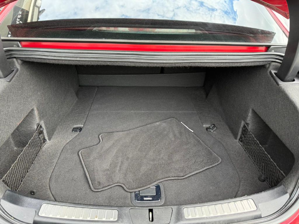 2017 Lincoln Continental Image 37