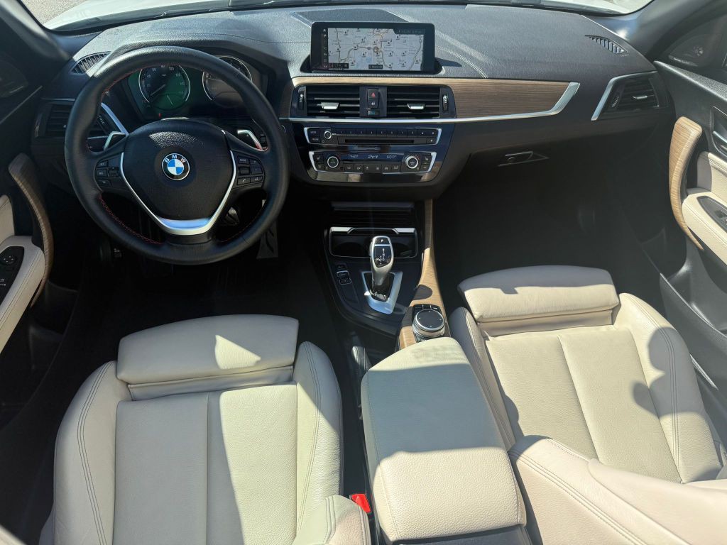 2018 BMW 2 Series Image 18
