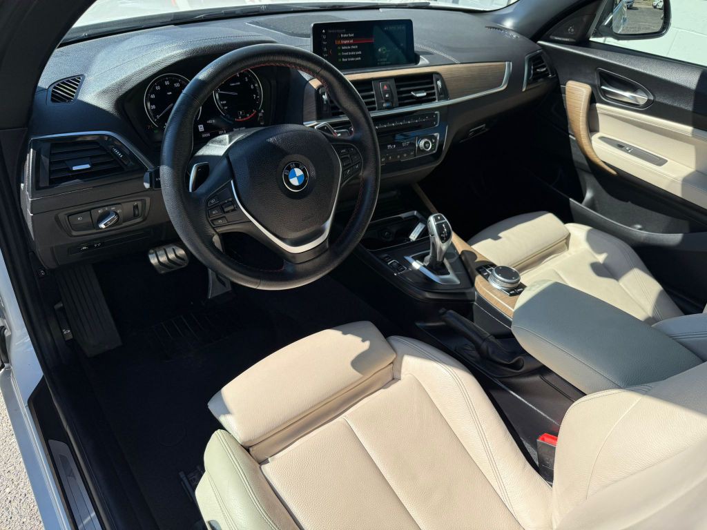 2018 BMW 2 Series Image 19