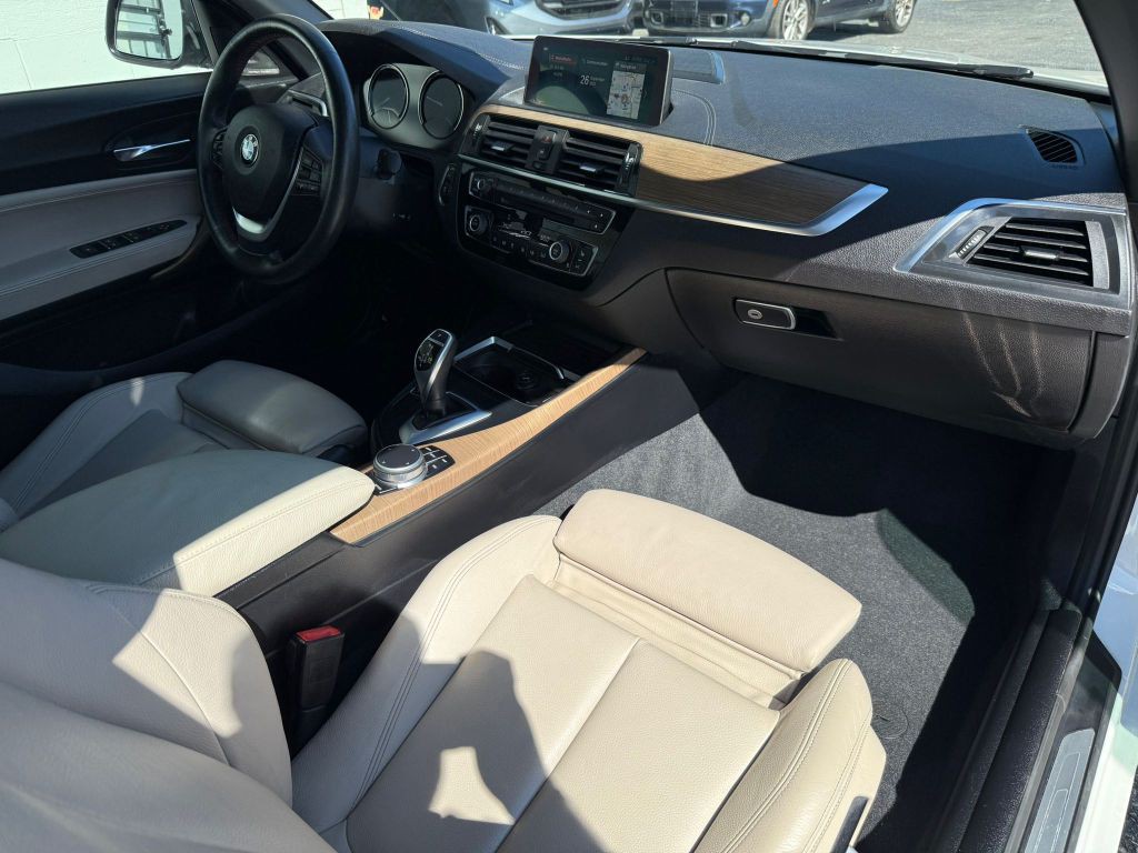 2018 BMW 2 Series Image 20
