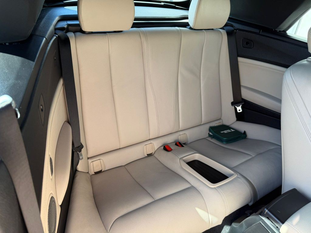 2018 BMW 2 Series Image 21