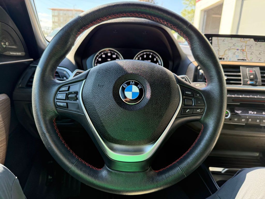 2018 BMW 2 Series Image 23