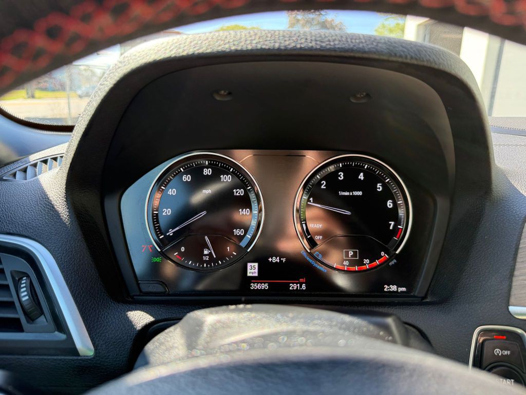2018 BMW 2 Series Image 24