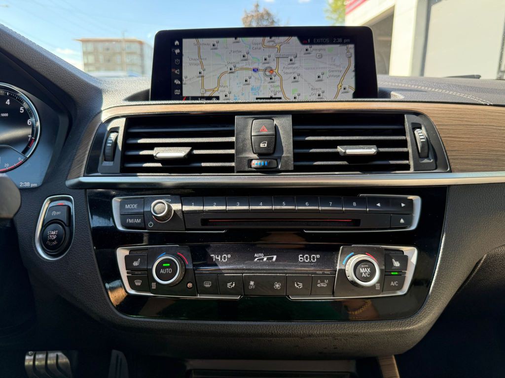 2018 BMW 2 Series Image 25