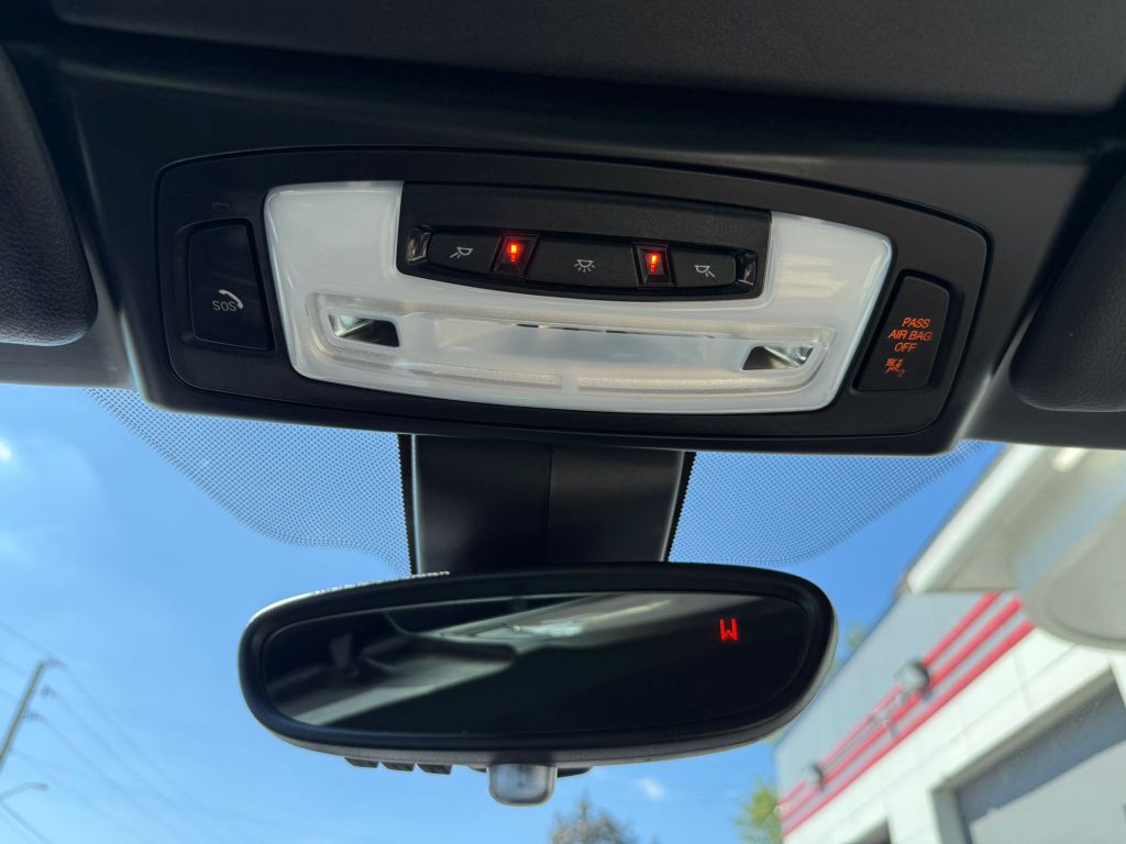 2018 BMW 2 Series Image 37