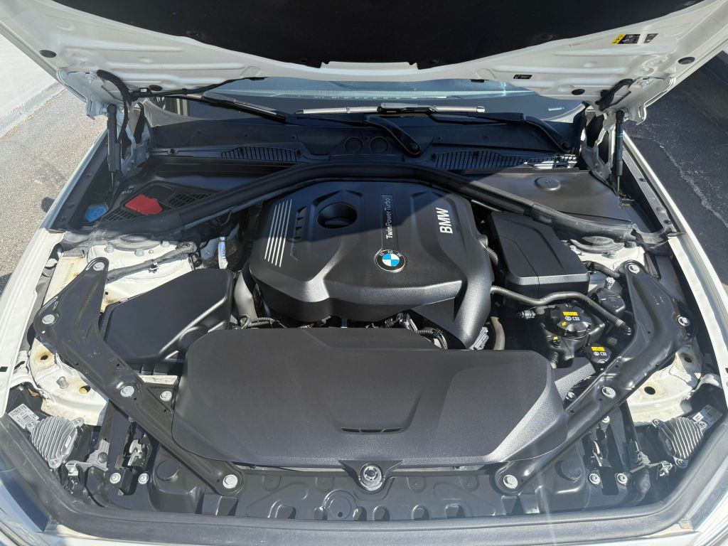 2018 BMW 2 Series Image 41