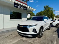 Image for 2021 Chevrolet Blazer Premier ID: 6879776