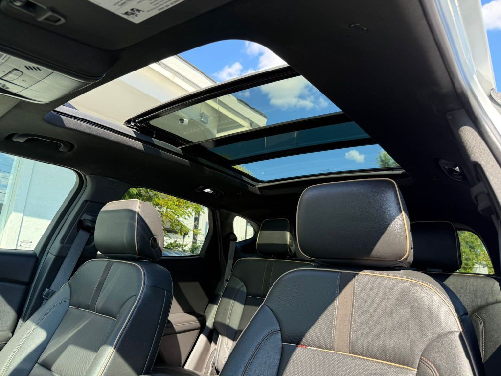 2021 Chevrolet Blazer Image 19