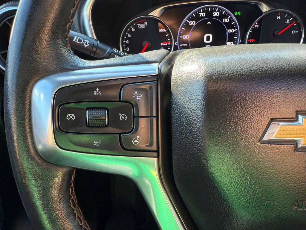 2021 Chevrolet Blazer Image 32