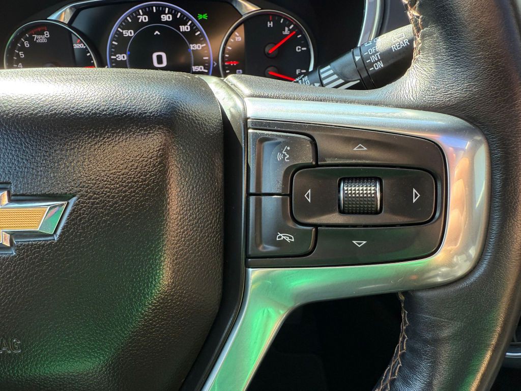 2021 Chevrolet Blazer Image 33