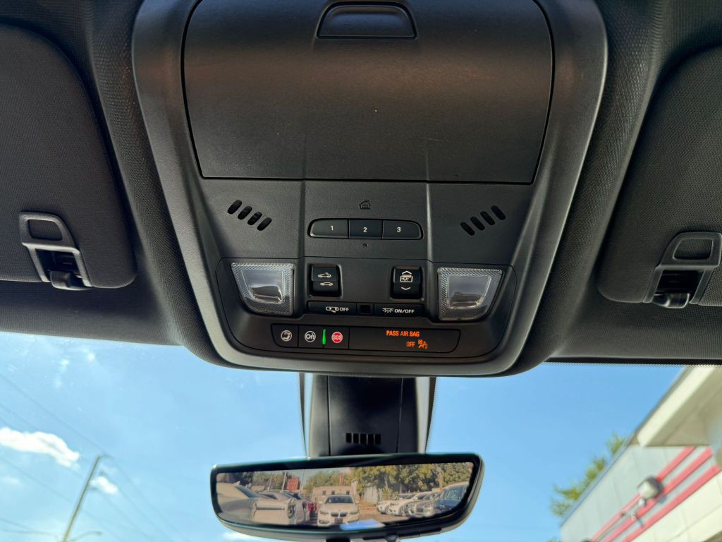 2021 Chevrolet Blazer Image 38