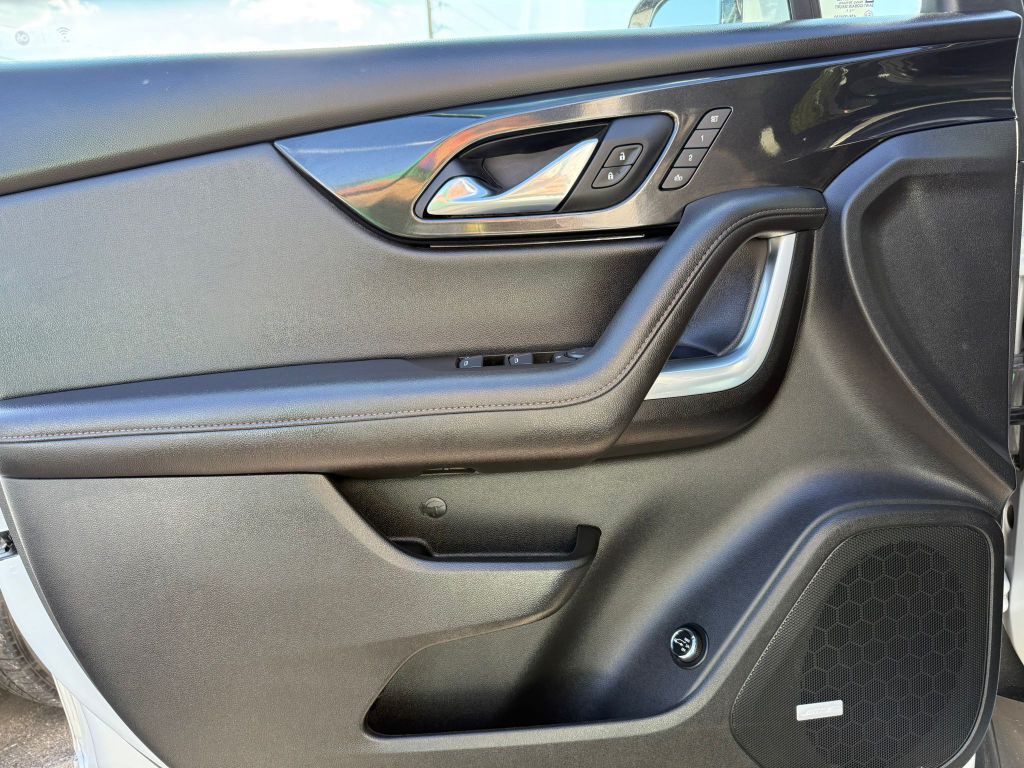 2021 Chevrolet Blazer Image 43