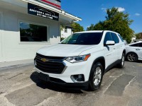Image for 2020 Chevrolet Traverse LT ID: 6881263