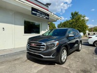 Image for 2018 GMC Terrain SLE ID: 6884311
