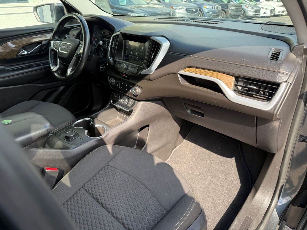2018 GMC Terrain Image 15