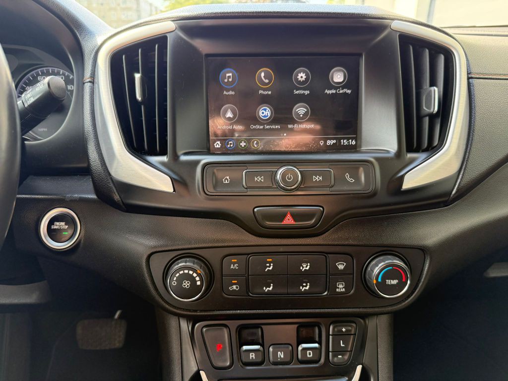 2018 GMC Terrain Image 20