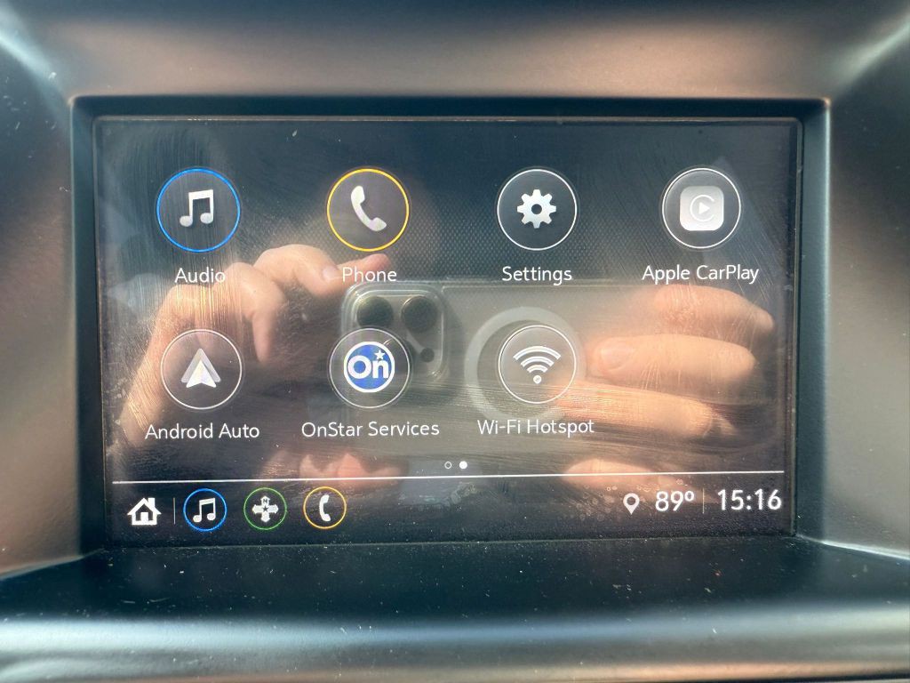 2018 GMC Terrain Image 22