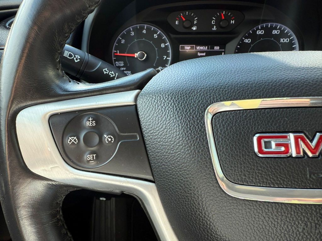 2018 GMC Terrain Image 24