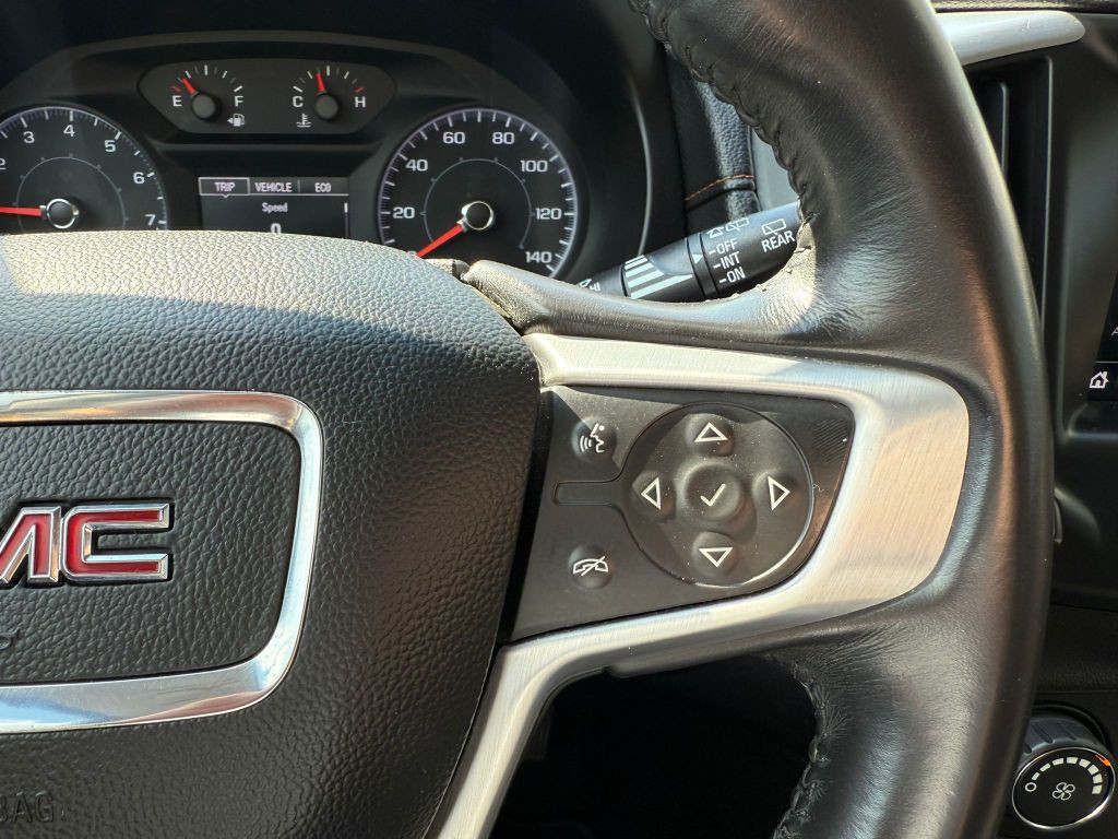 2018 GMC Terrain Image 25