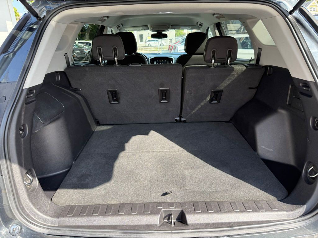 2018 GMC Terrain Image 27
