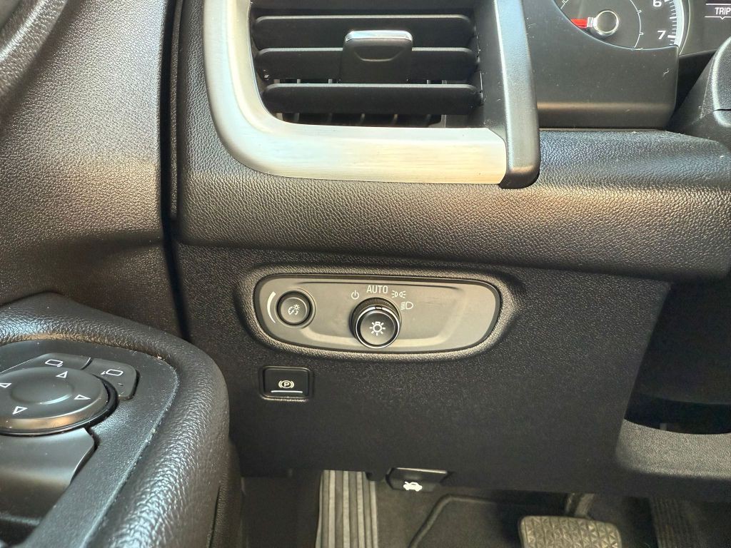 2018 GMC Terrain Image 28