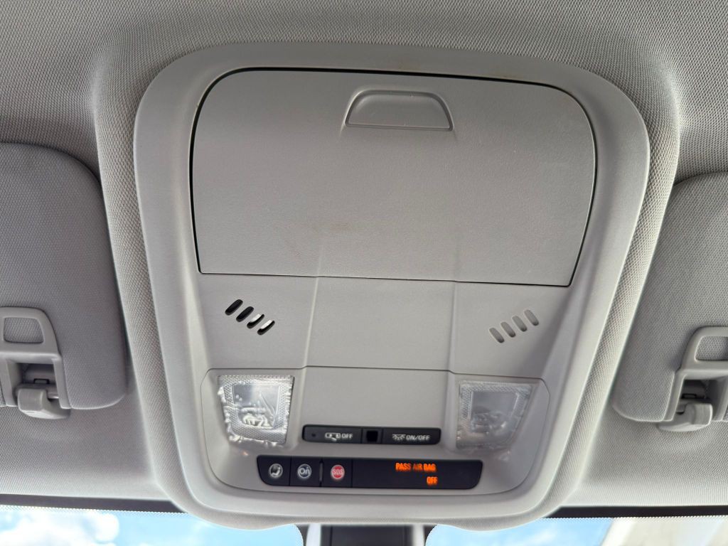 2018 GMC Terrain Image 29