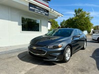 Image for 2017 Chevrolet Malibu LT ID: 6890492