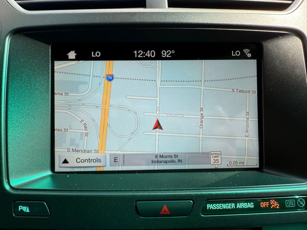 2018 Ford Explorer Image 27