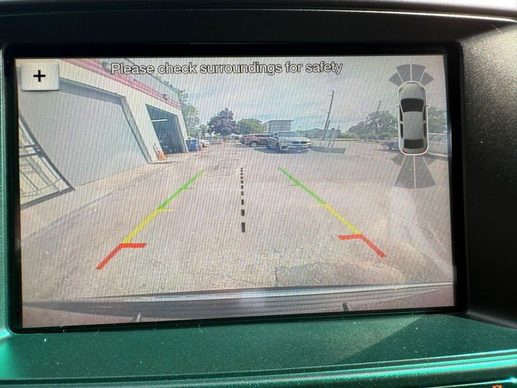 2018 Ford Explorer Image 28