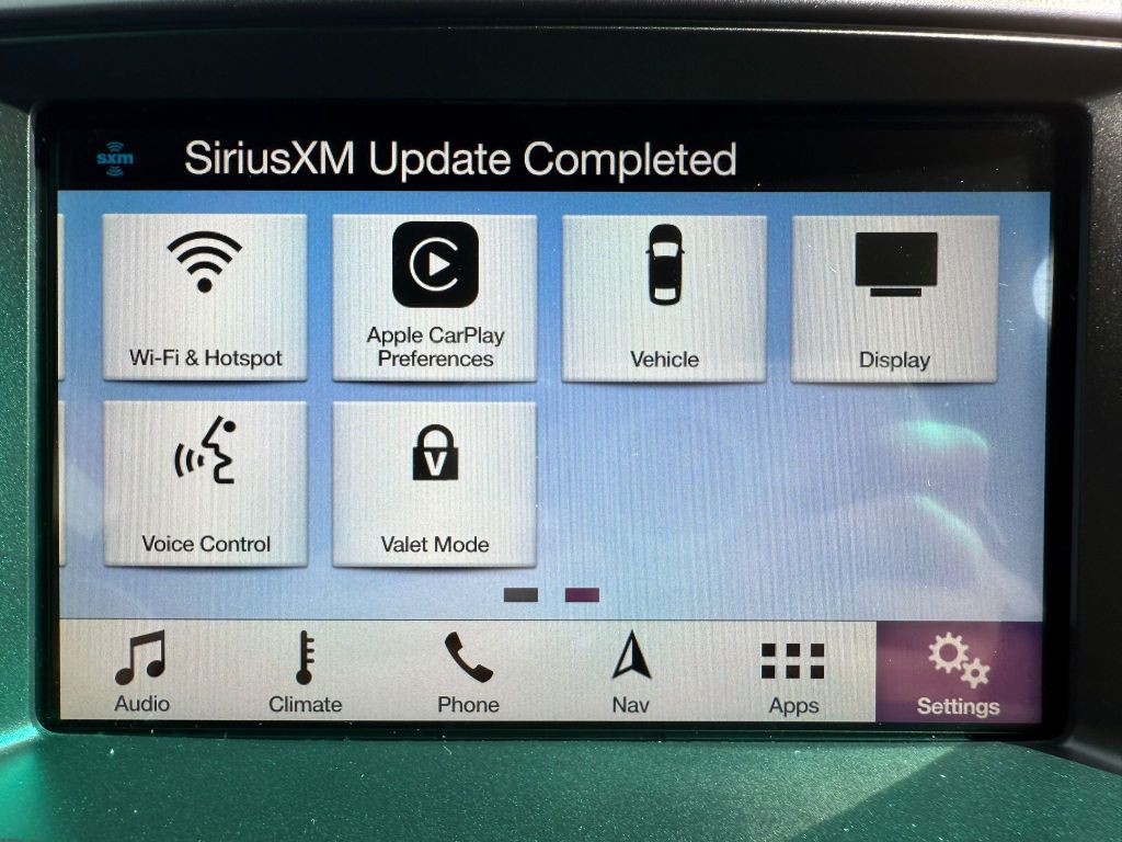 2018 Ford Explorer Image 30