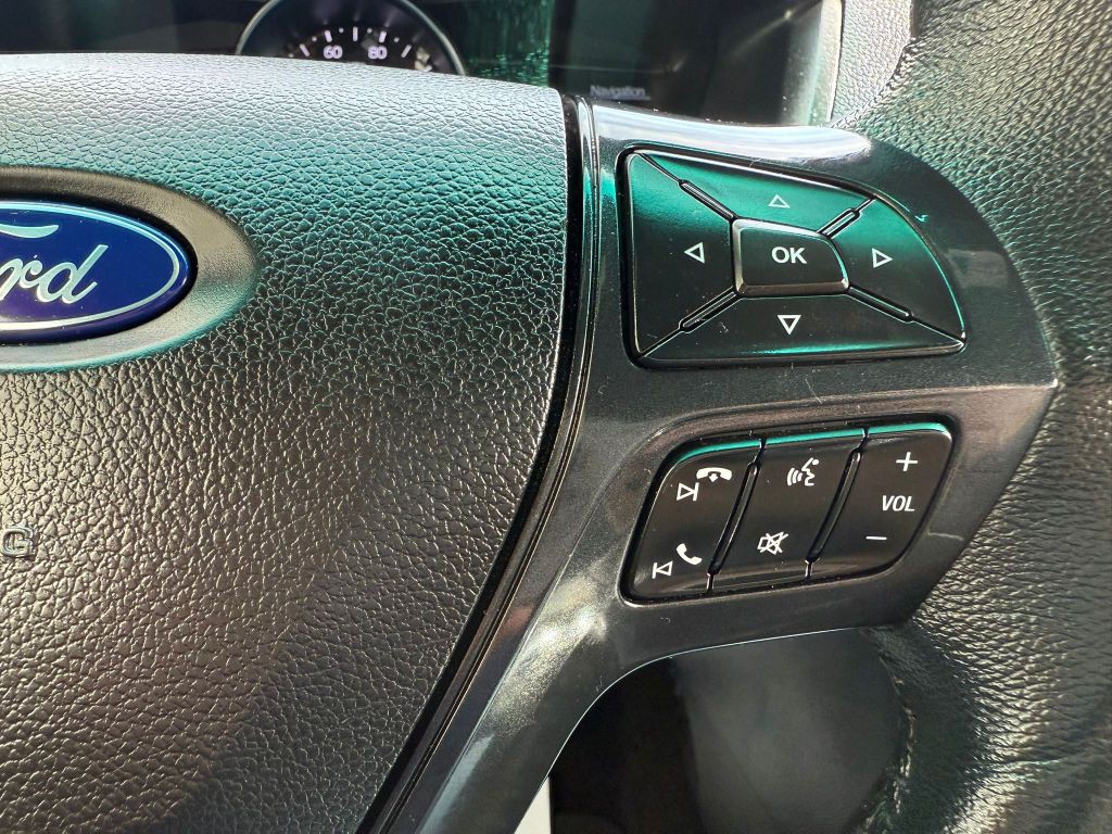 2018 Ford Explorer Image 33