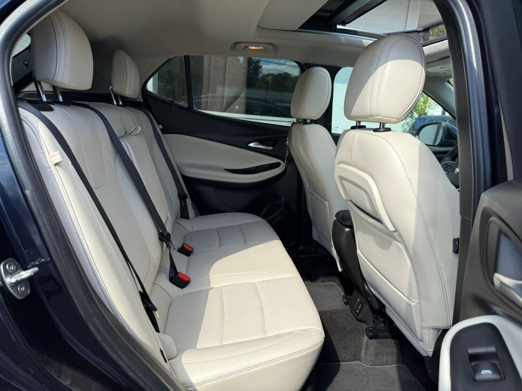 2020 Buick Enclave Image 20