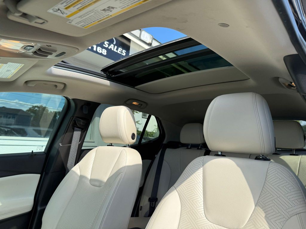 2020 Buick Enclave Image 21