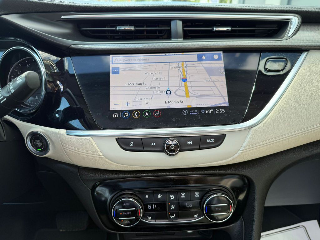 2020 Buick Enclave Image 25