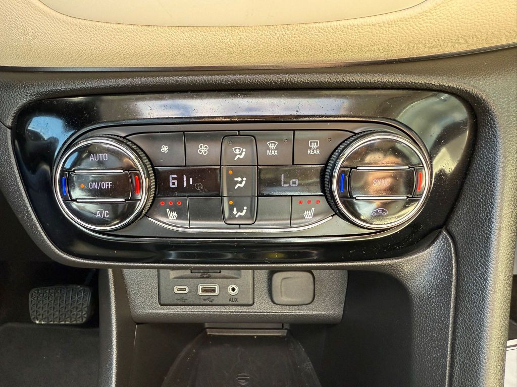 2020 Buick Enclave Image 27