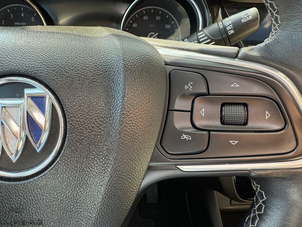 2020 Buick Enclave Image 33
