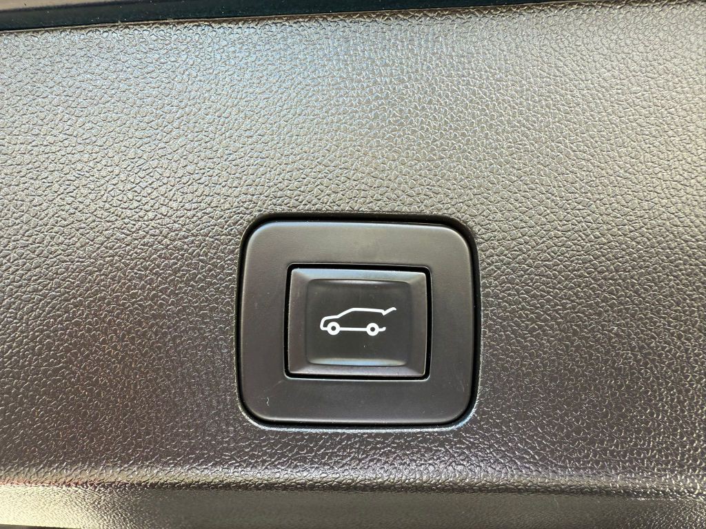 2020 Buick Enclave Image 34
