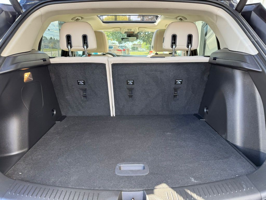 2020 Buick Enclave Image 35