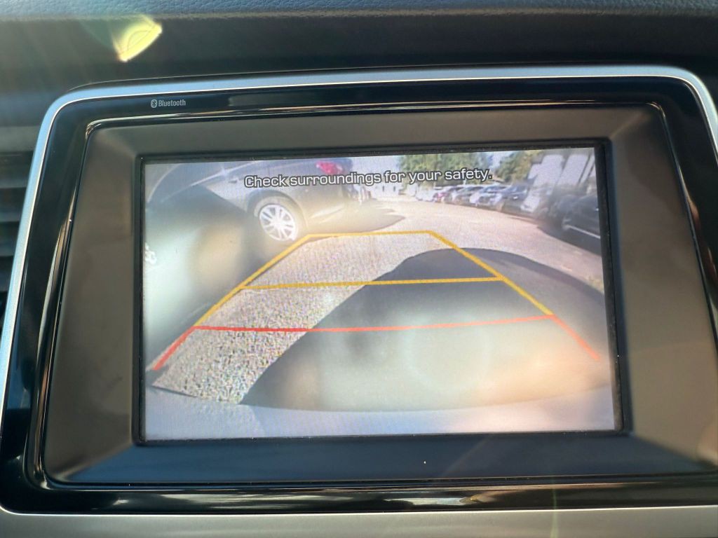 2018 Hyundai Sonata Image 22