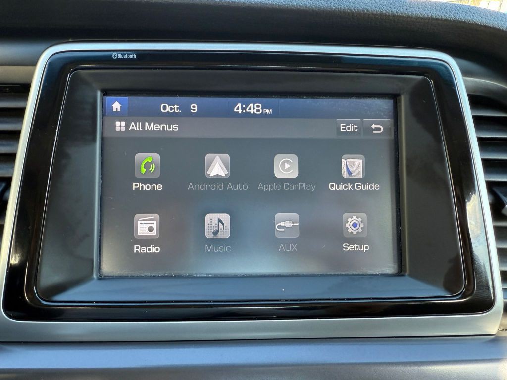 2018 Hyundai Sonata Image 23