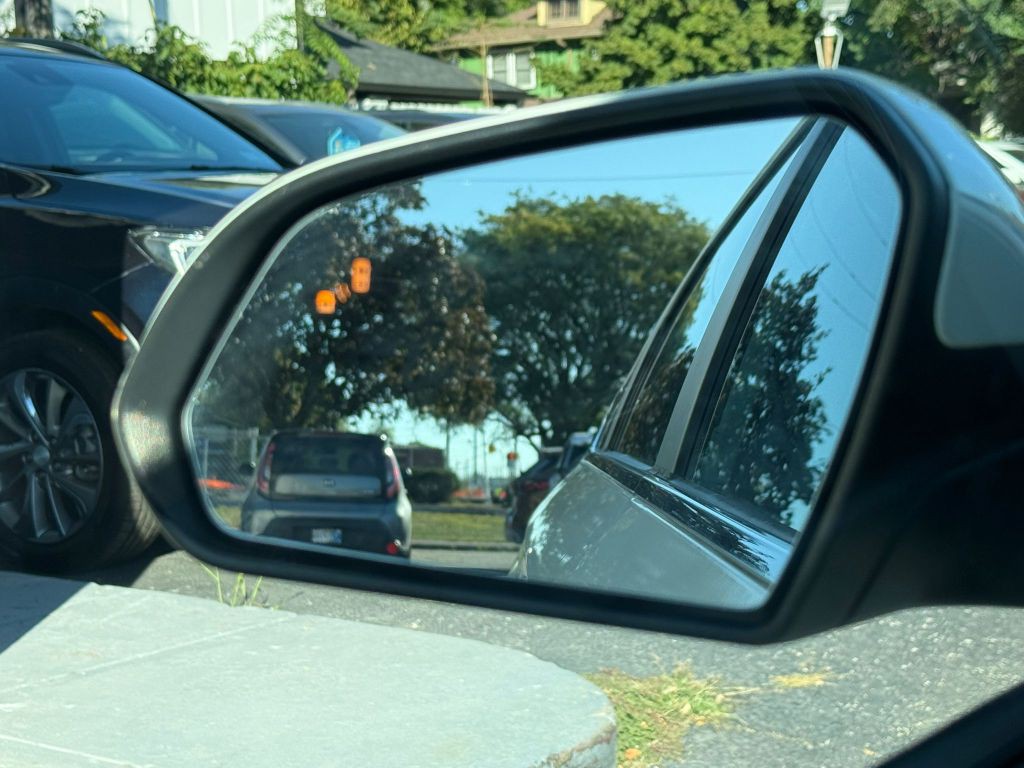 2018 Hyundai Sonata Image 24