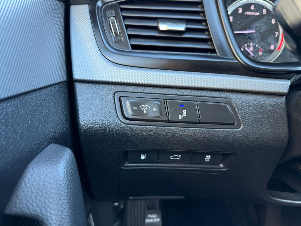 2018 Hyundai Sonata Image 26