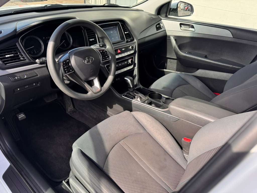 2018 Hyundai Sonata Image 15