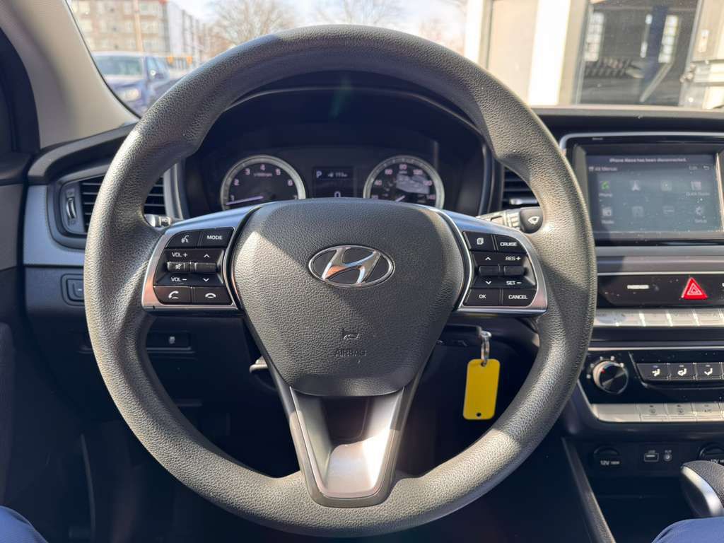 2018 Hyundai Sonata Image 19