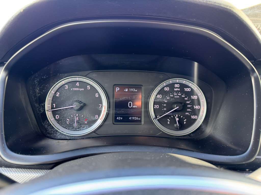 2018 Hyundai Sonata Image 20