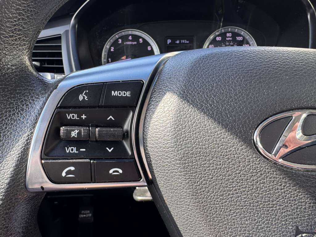 2018 Hyundai Sonata Image 26