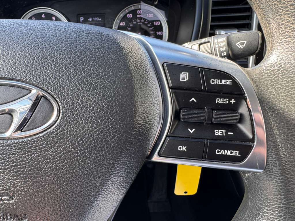 2018 Hyundai Sonata Image 27