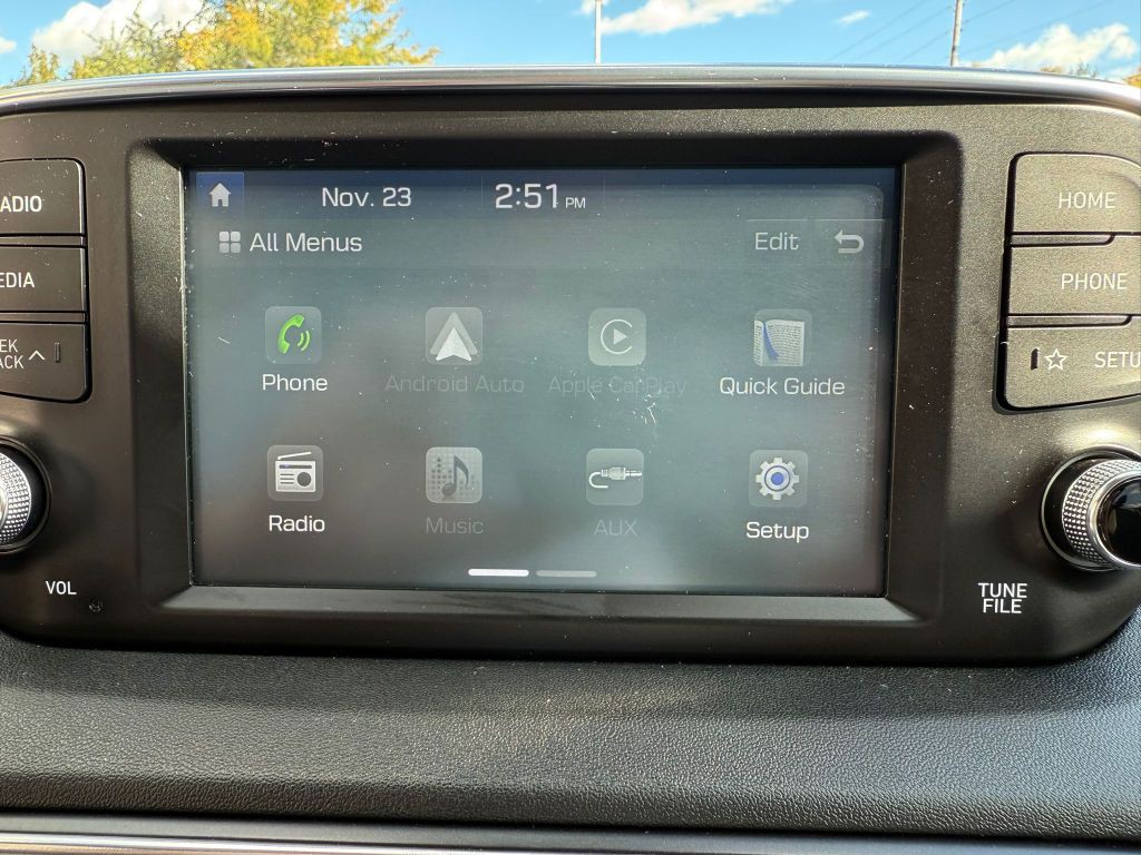 2019 Hyundai Santa Fe Image 26