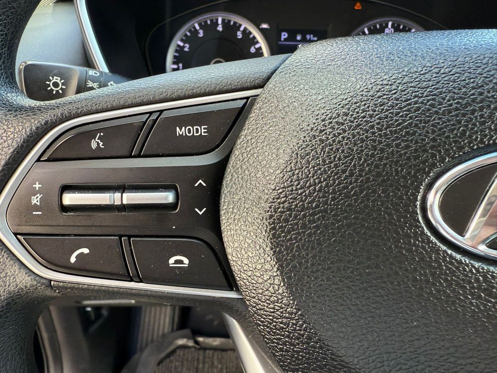 2019 Hyundai Santa Fe Image 30